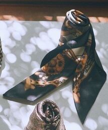 earth music&ecology | 大判スカーフ(バンダナ/スカーフ)