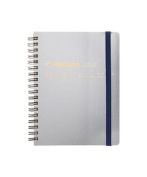 Rollbahn(o[)́y2026NŁ^2025N10n܂蒠zo[_CA[ ^bN L(蒠/)