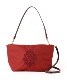 amaca | DAVISポシェット(ショルダーバッグ)