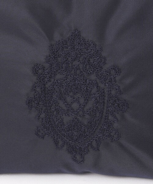 amaca（アマカ）の「DAVISポシェット（ショルダーバッグ・レディース・レッド/ダークネイビー/ベージュ・FREE）」の19枚目の写真