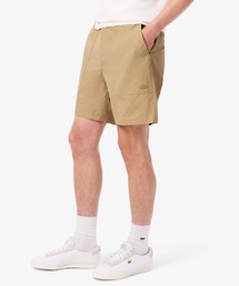Lacoste ラコステ ハーフパンツ ベージュ LACOSTE｜ラコステのパンツ（ベージュ系）通販 - ZOZOTOWN