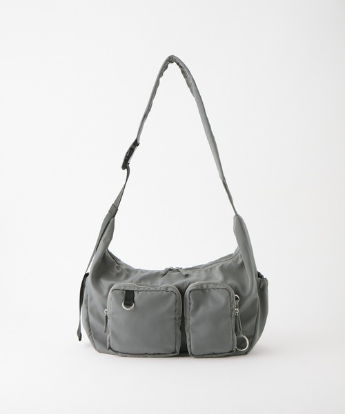 【新品】　スコットクラブ　PECHINCHAR ボディバッグ 新品】 スコットクラブ PECHINCHAR ボディバッグ 新品】 スコット