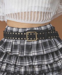 3.3 Field Trip  | 3.3 Field Trip／スタッドベルト(ベルト)