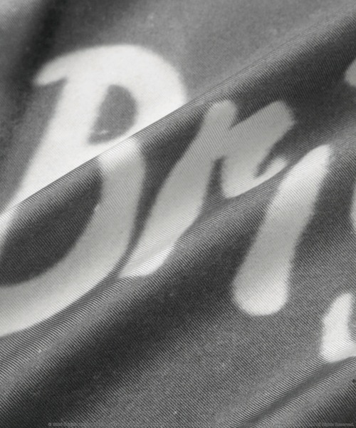 ROPE'(ロペ)の「【Brigitte Bardot×ROPE'・コラボ】プリントシルクスカーフ/Lサイズ(バンダナ/スカーフ・レディース・ブラック系その他/ブラック・FREE)」の14枚目の写真