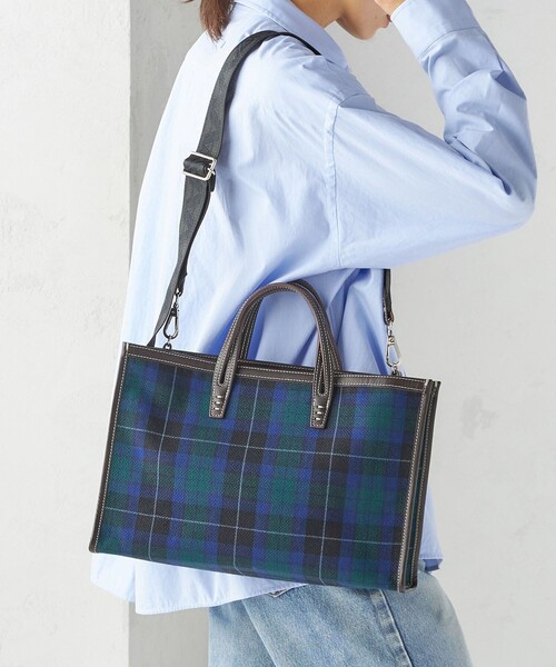 SHIPS別注】A VACATION: 50th ANNIV BREAD M（ショルダーバッグ