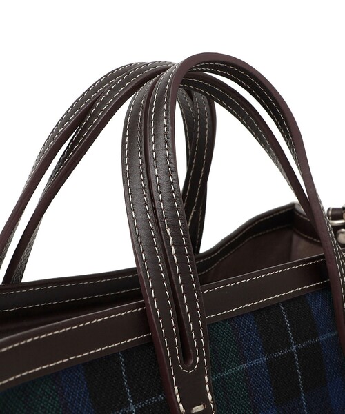 A VACATION（アヴァケーション）の「【SHIPS別注】A VACATION:BREAD M（ショルダーバッグ・レディース・ネイビー・ONE SIZE）」の13枚目の写真