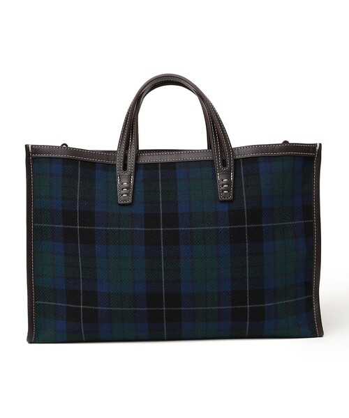 A VACATION（アヴァケーション）の「【SHIPS別注】A VACATION:BREAD M（ショルダーバッグ・レディース・ネイビー・ONE SIZE）」の15枚目の写真