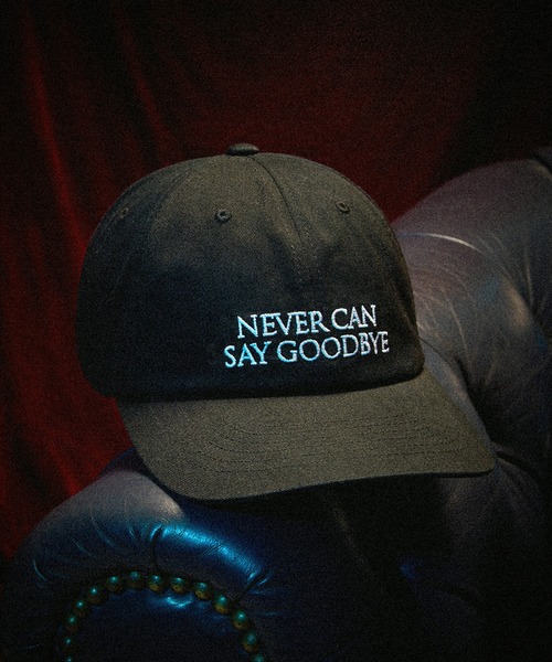 HUF X ISAAC HAYES ISAAC HAYES 6 PANEL HAT（キャップ）｜HUF（ハフ