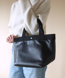 【人気商品新色追加】人気のトートバッグにNEWカラー オンでもオフでも使えるから嬉しい