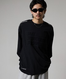 BF2 select ANT INDUSTRIAL DESIGN　ワイドロングスリーブT