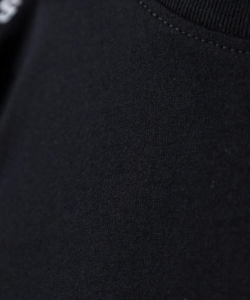 FUNALIVE(ファンアライブ)の「BF2 select ANT INDUSTRIAL DESIGN ワイドロングスリーブT(Tシャツ/カットソー・メンズ・F/E/D/B/A/C・LL/L/M)」の8枚目の写真