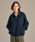 WETTEMPT�i�E�B�e���v�g�j�́uZIP STRIPE JACKET / �W�b�v�X�g���C�v�W���P�b�g�i���̑��A�E�^�[�j�v�b�l�C�r�[