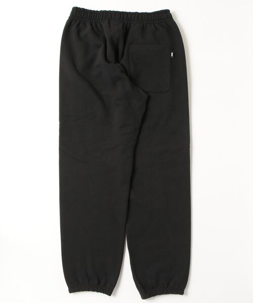 FTC（エフティーシー）の「SMALL BOX LOGO SWEAT PANT（スウェット