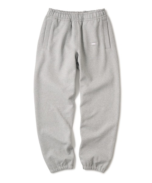 FTC（エフティーシー）の「SMALL BOX LOGO SWEAT PANT（スウェット