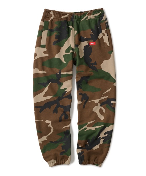 FTC（エフティーシー）の「SMALL BOX LOGO SWEAT PANT（スウェット