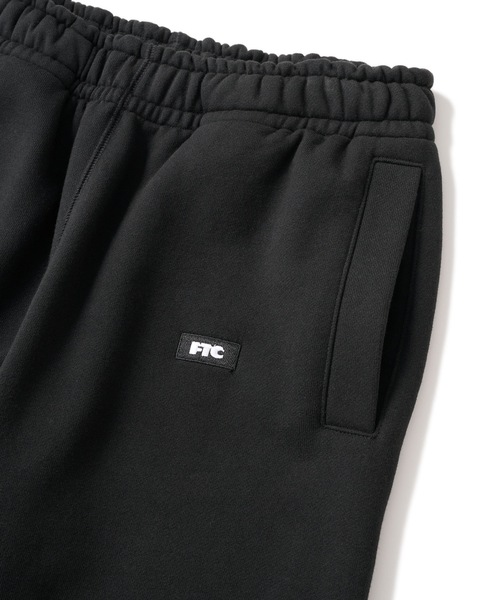 SMALL BOX LOGO SWEAT PANT（スウェットパンツ）｜FTC（エフティーシー
