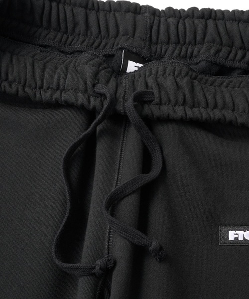 SMALL BOX LOGO SWEAT PANT（スウェットパンツ）｜FTC（エフティーシー