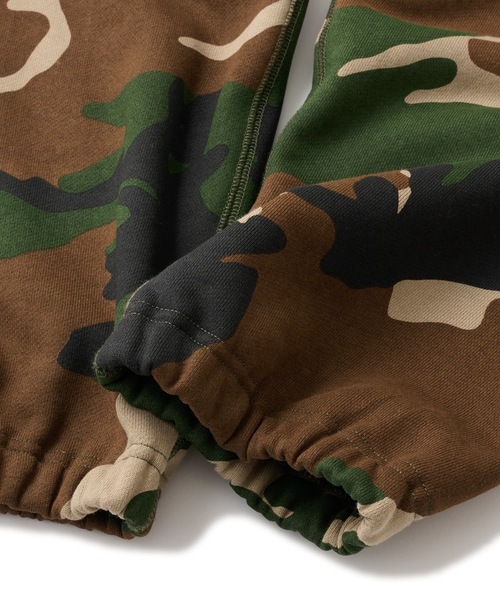 FTC（エフティーシー）の「SMALL BOX LOGO SWEAT PANT（スウェット