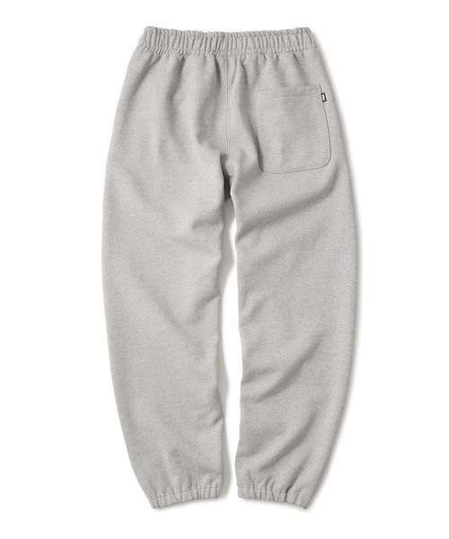 SMALL BOX LOGO SWEAT PANT（スウェットパンツ）｜FTC（エフティーシー
