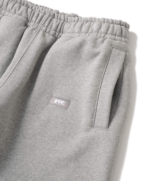 SMALL BOX LOGO SWEAT PANT（スウェットパンツ）｜FTC（エフティーシー