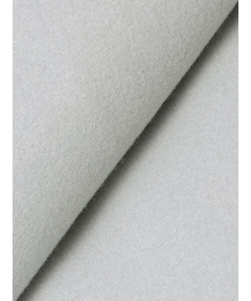 dazzlin（ダズリン）の「2WAYカラーレディコート（トレンチコート・レディース・ブルー/ライトブルー/ライトグレー/ピンク/アイボリー/グリーン/ベージュ/ブラック/ブラウン/ネイビー・X-SMALL/MEDIUM/SMALL）」の22枚目の写真