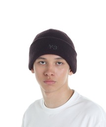 Y-3 | Y-3 CL BEANIE(ニットキャップ/ビーニー)