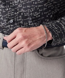 ZIP TIE BRACELET（ブレスレット）｜AMBUSH（アンブッシュ）の