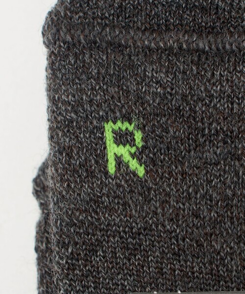 FALKE（ファルケ）の「＜FALKE＞ウォーキー ライト ソックス（ソックス/靴下・メンズ・ダークグレー/ダークブラウン/ブラック・FREE）」の10枚目の写真