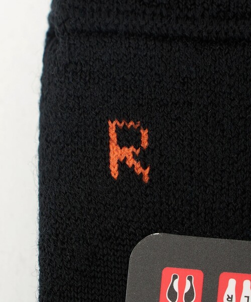 FALKE（ファルケ）の「＜FALKE＞ウォーキー ライト ソックス（ソックス/靴下・メンズ・ダークグレー/ダークブラウン/ブラック・FREE）」の6枚目の写真