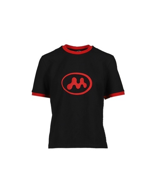 DROP OUT TEE（Tシャツ/カットソー）｜MOWALOLA（モワローラ）の