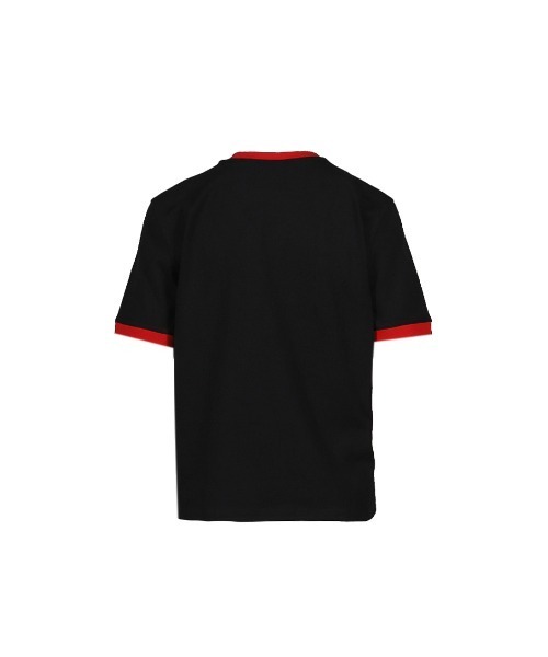 Mowalolaポロtシャツ MOWALOLA TOKYO LOTTA POLO SHIRT | GALAXIES