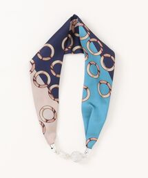 Avalon（アヴァロン）の「スカーフマグネットネックレス（ネックレス）」