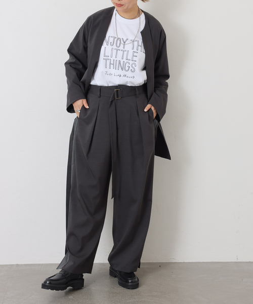 Ginny's】 PT（その他パンツ）｜JOURNAL STANDARD LUXE（ジャーナル