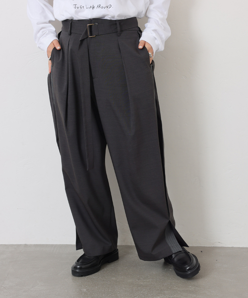 journal standard luxeジャーナルスタンダードラックス　パンツ JOURNAL STANDARD LUXE journal standard luxe パンツ（その他