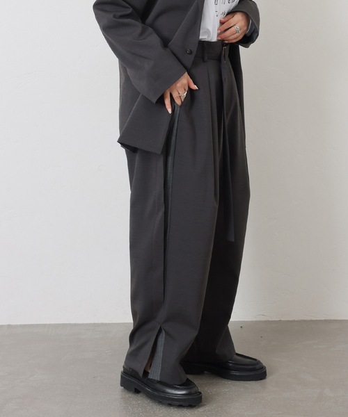 Ginny's】 PT（その他パンツ）｜JOURNAL STANDARD LUXE（ジャーナル