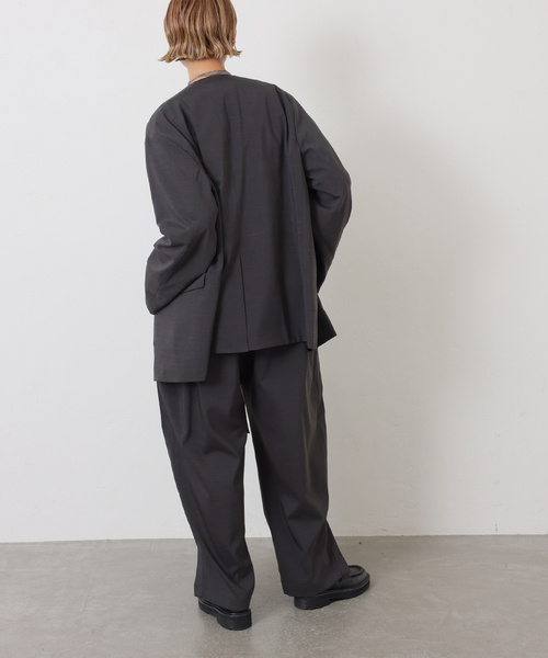 Ginny's】 PT（その他パンツ）｜JOURNAL STANDARD LUXE（ジャーナル