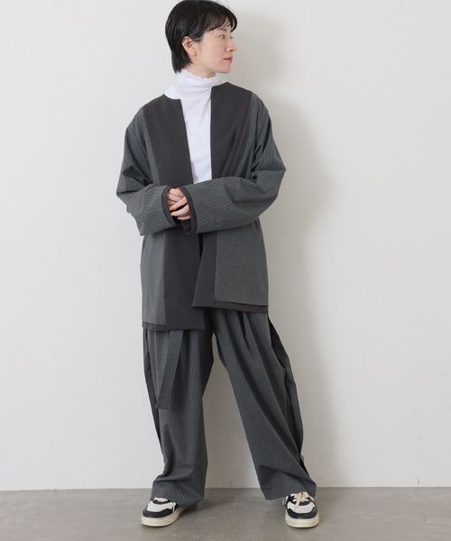 Ginny's】 PT（その他パンツ）｜JOURNAL STANDARD LUXE（ジャーナル