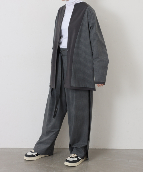 Ginny's】 PT（その他パンツ）｜JOURNAL STANDARD LUXE（ジャーナル