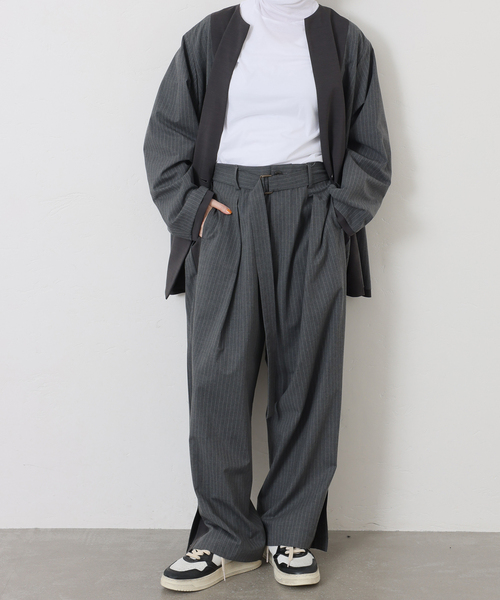 Ginny's】 PT（その他パンツ）｜JOURNAL STANDARD LUXE