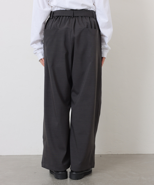 Ginny's】 PT（その他パンツ）｜JOURNAL STANDARD LUXE（ジャーナル