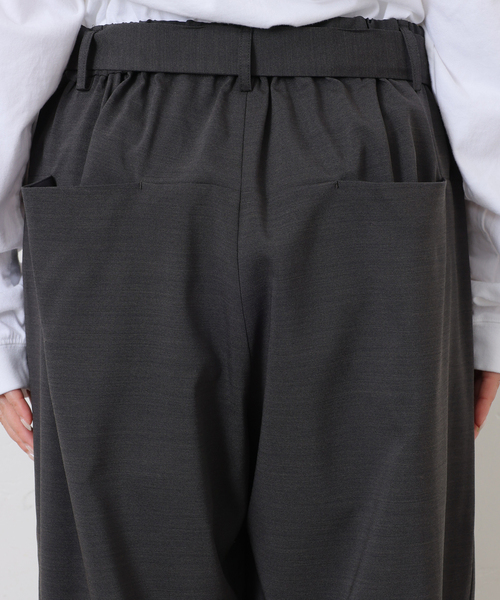 Ginny's】 PT（その他パンツ）｜JOURNAL STANDARD LUXE