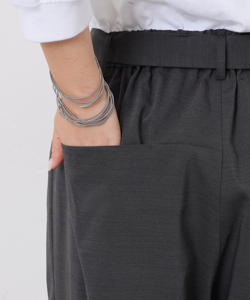 Ginny's】 PT（その他パンツ）｜JOURNAL STANDARD LUXE（ジャーナル