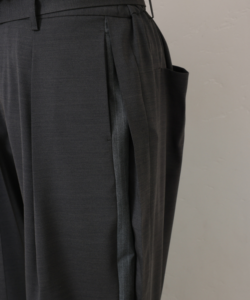 Ginny's】 PT（その他パンツ）｜JOURNAL STANDARD LUXE（ジャーナル