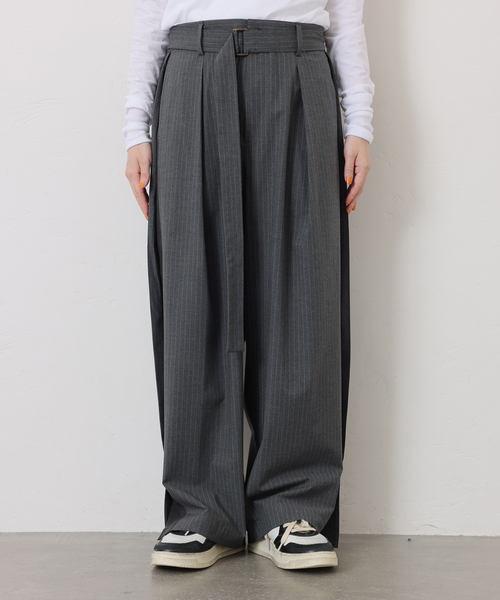 Ginny's】 PT（その他パンツ）｜JOURNAL STANDARD LUXE（ジャーナル