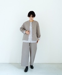 オローネ（オローネ）の「モノローグパンツ（その他パンツ）」