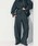 STUDIOUS�i�X�e���f�B�I�X�j�́u�ySTUDIOUS/�X�e���f�B�I�X�zSoft Barrel Leg Cargo Trousers/�\�t�g�o�������b�O�J�[�S�p���c/�X���b�N�X/���r�p���c/�ʋ΃p���c/�g�����h�p���c�i�X���b�N�X�j�v�b�X�g���C�v