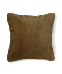 ファー」に該当するクッション/クッションカバーファッション通販