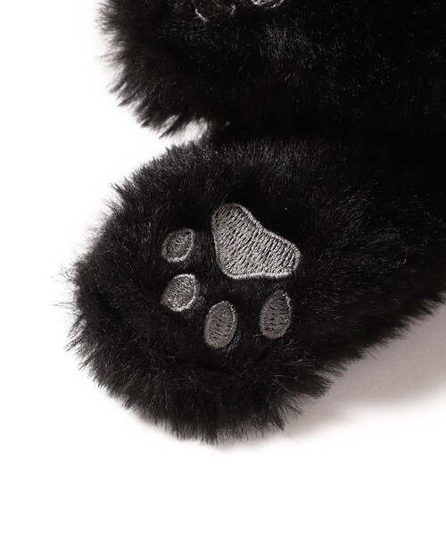 セール】猫ティペット（マフラー）｜mmts（マミタス）のファッション