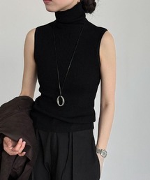 リブ編み ノースリーブ トップス 黒 女の子用トップス Pre-teen | ZARA 日本