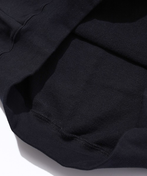 XLARGE×CYBERPUNK: EDGERUNNERS HOODED SWEATSHIRT（パーカー